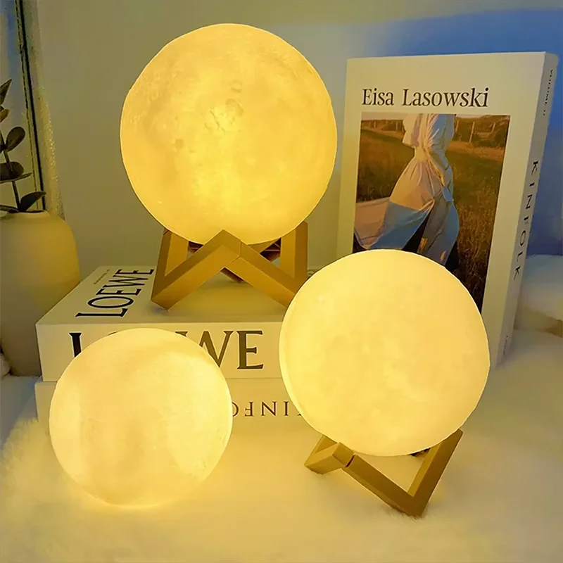 Moon Light LED