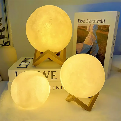 Moon Light LED