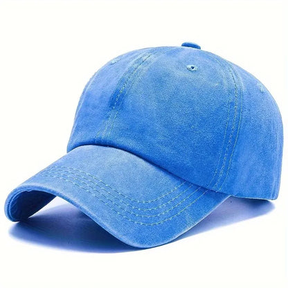 NOVA VINTAGE WASHED HAT