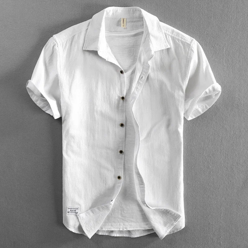 JASON JAPANESE SHIRT