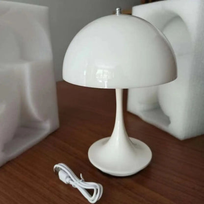 FloraTouch USB Mushroom Lamp