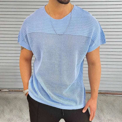 Summer Air Knit Top