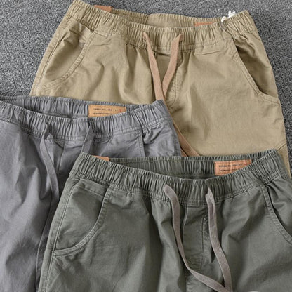 JAMES SAFARI CARGO PANTS
