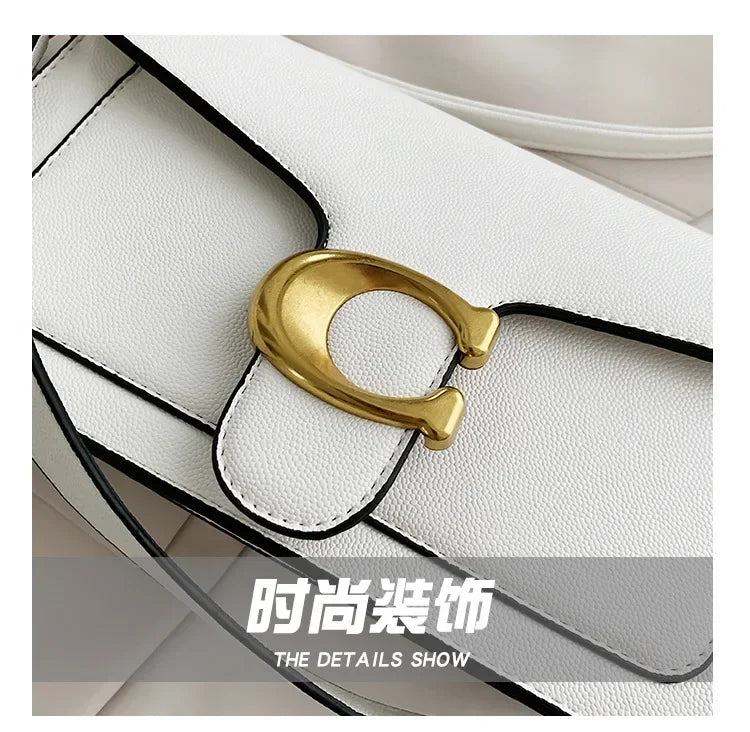 EVA SHOULDER BAG