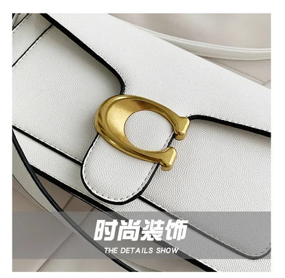 EVA SHOULDER BAG