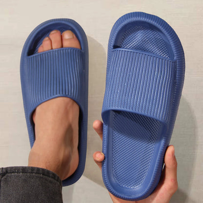 ELLA HOME SLIPPER