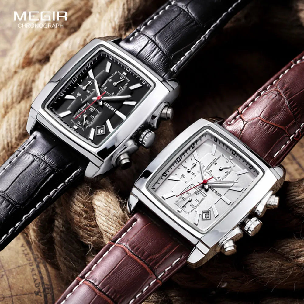 LEO™ WATCH