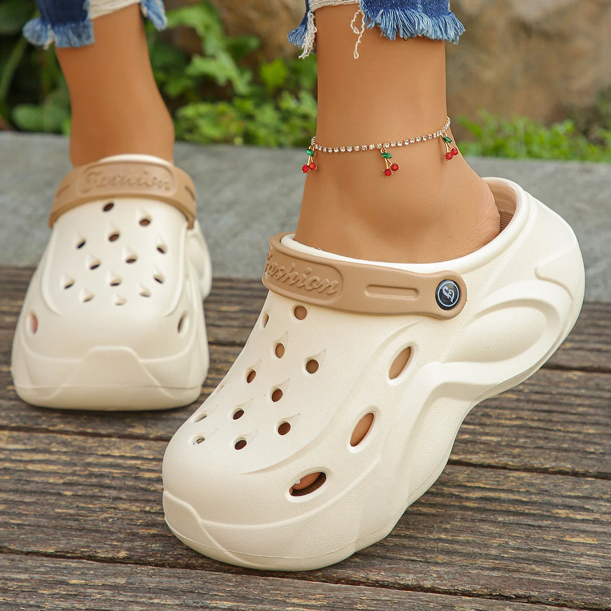 Women’s Platform Sandals 
