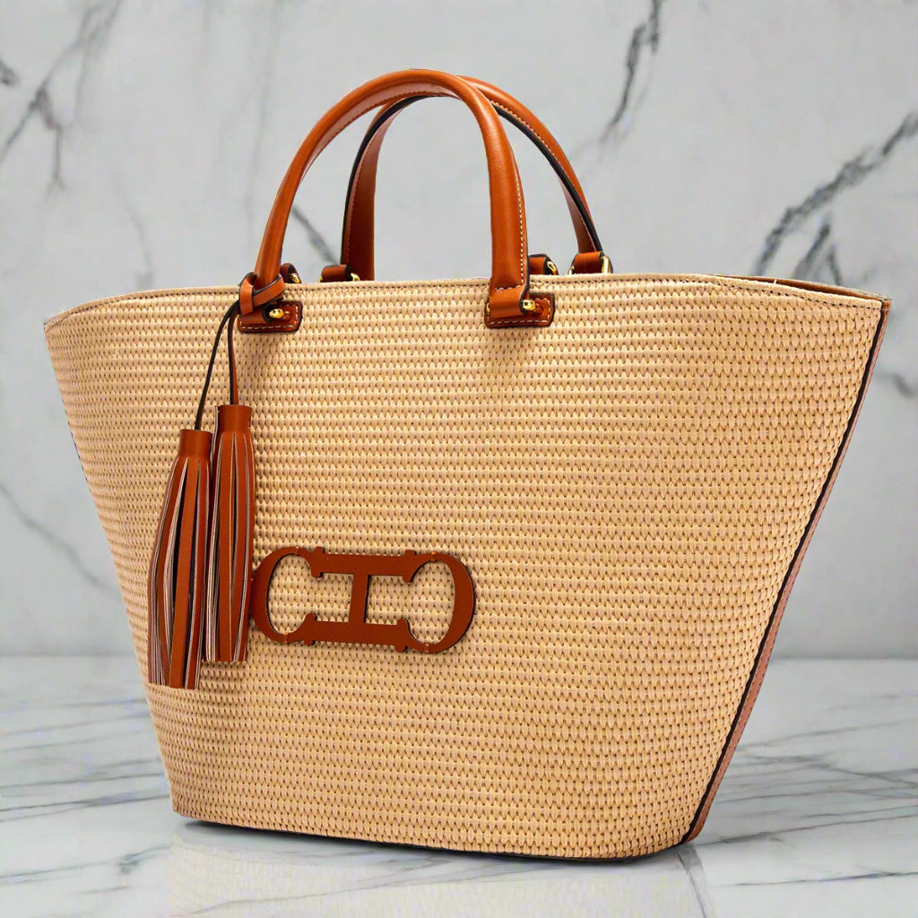 EMILY TOTE BAG