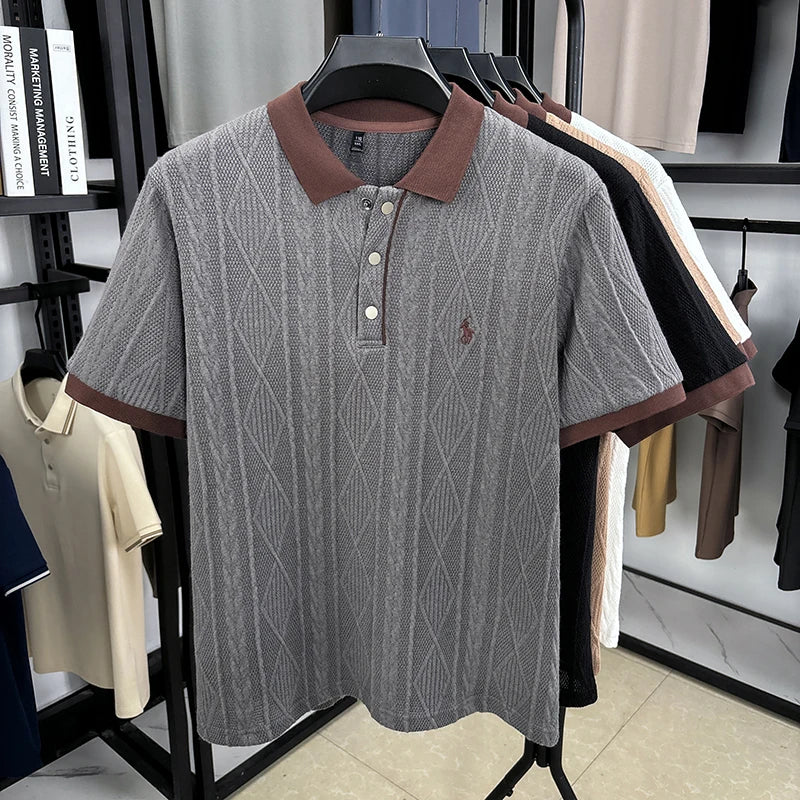 JASON AIRFLOW PREMIUM POLO