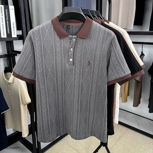 JASON AIRFLOW PREMIUM POLO