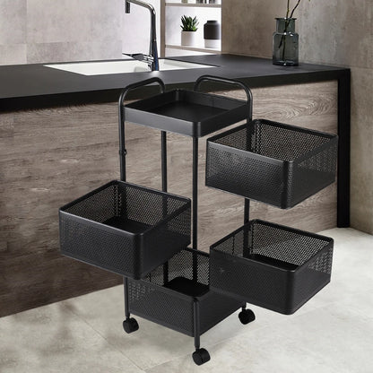 Prymee™ VegiStack Trolley