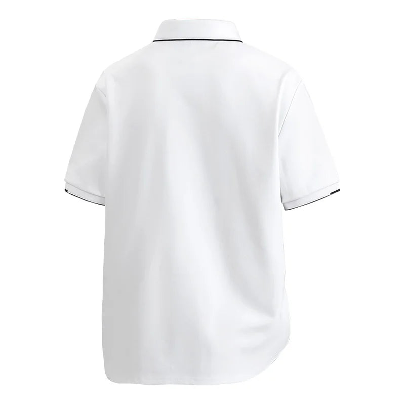 WILLIAM CLASSIC TEE