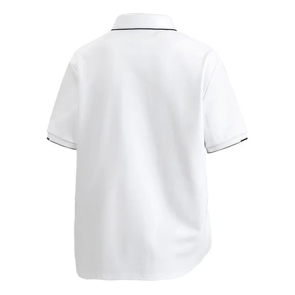 WILLIAM CLASSIC TEE