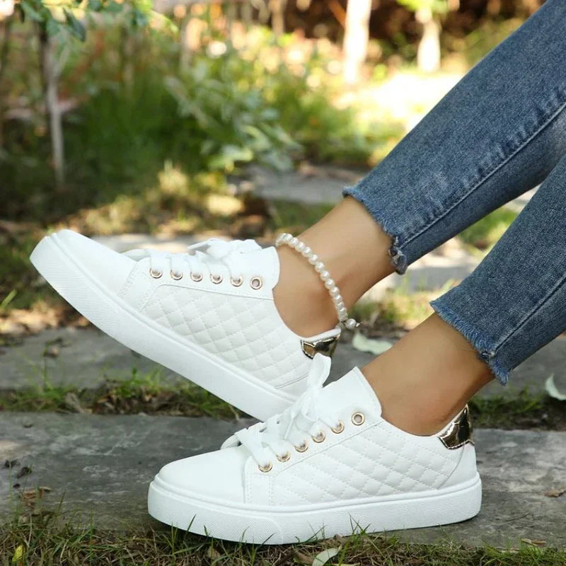 Keira Orthopedic Sneakers
