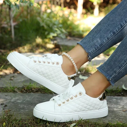 Keira Orthopedic Sneakers