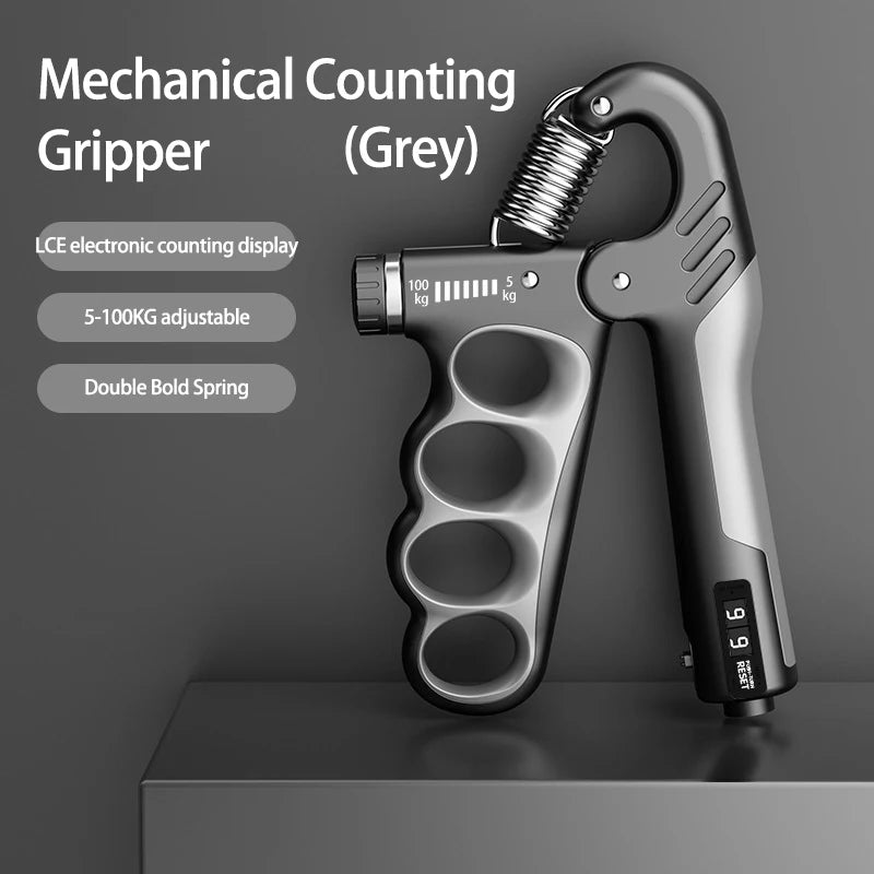 GRIPMAX Pro Hand Strengthener
