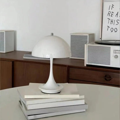 FloraTouch USB Mushroom Lamp