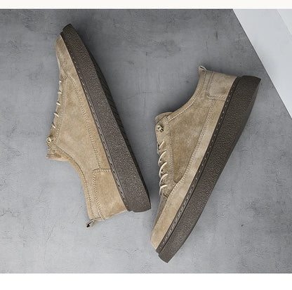 JUDE™ SUEDE SNEAKERS