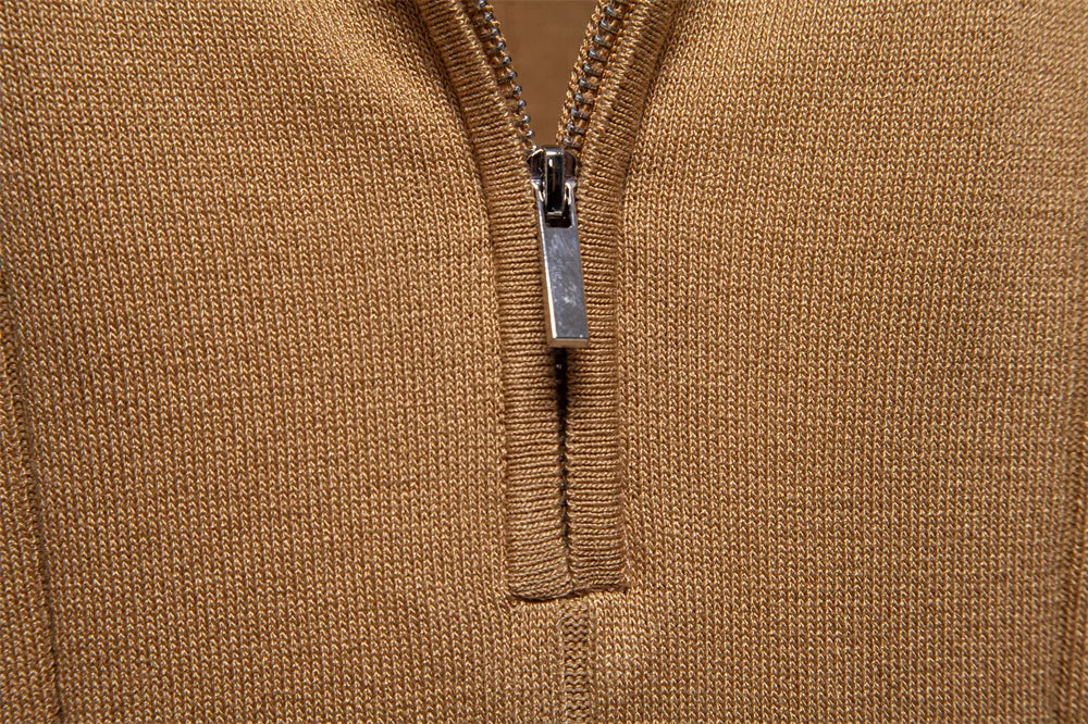 THE AIOPESON ATHLETIC POLO
