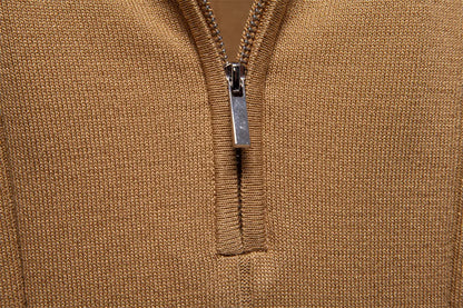 THE AIOPESON ATHLETIC POLO