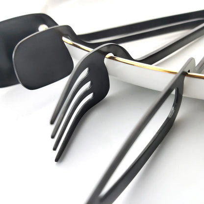 Prymee™ Cutlery Set 🍴