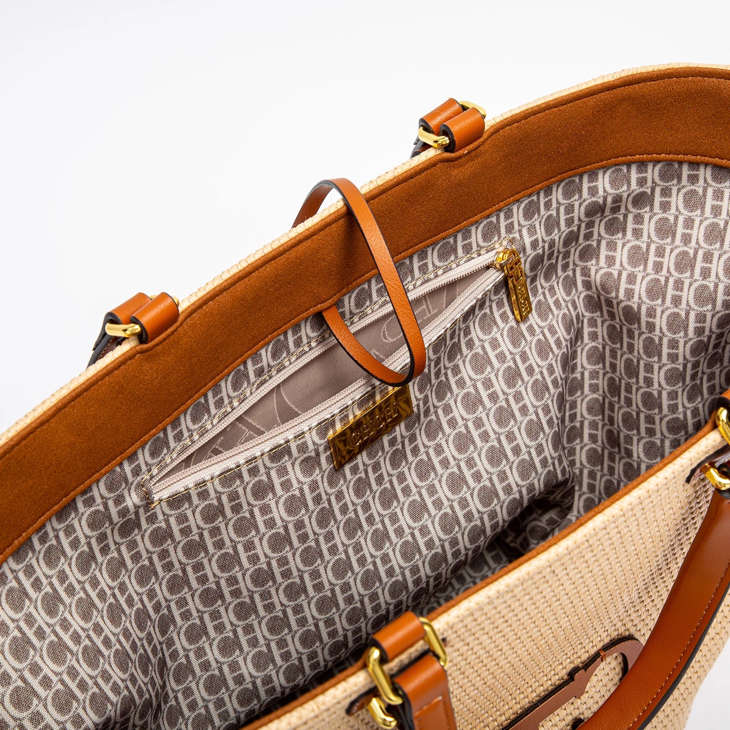 EMILY TOTE BAG