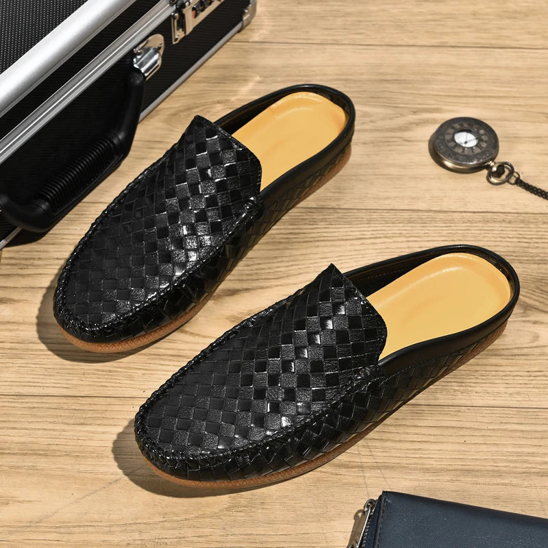 KINGSTON COMFORT SLIDES