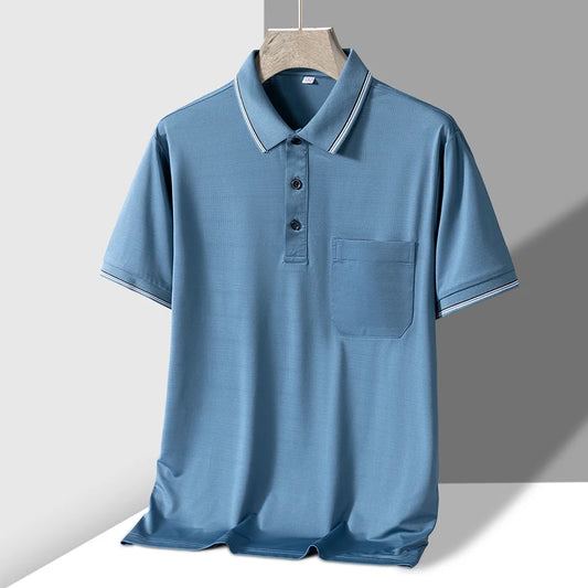 HENRY CLASSIC POLO