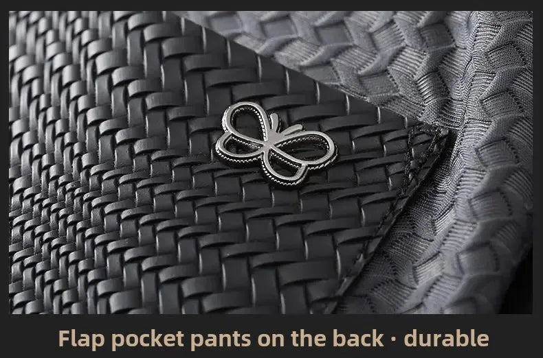 ELIAS PREMIUM PANTS
