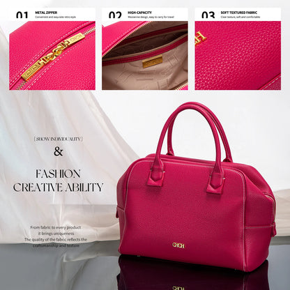 OLIVIA CROSSBODY BAG