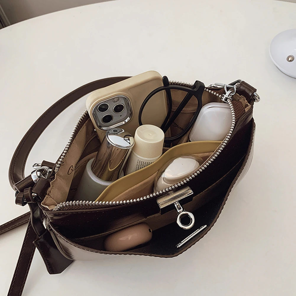 Mira Lane Commuter Bag