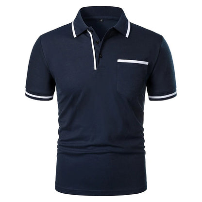 THE WINDSOR BREEZE POLO