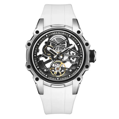 THE MEGIR APEX CHRONOGRAPH