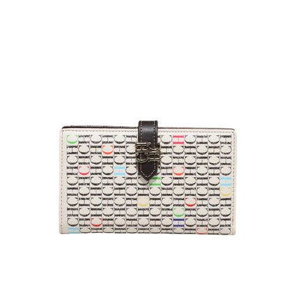 CH Luxury Brand Women's Wallet