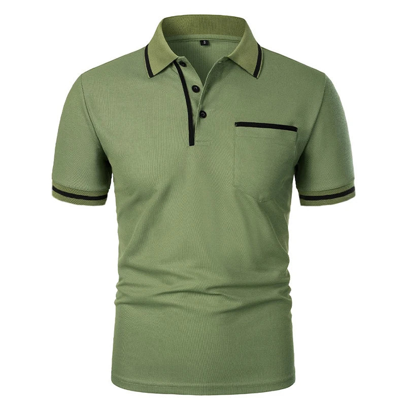 THE WINDSOR BREEZE POLO
