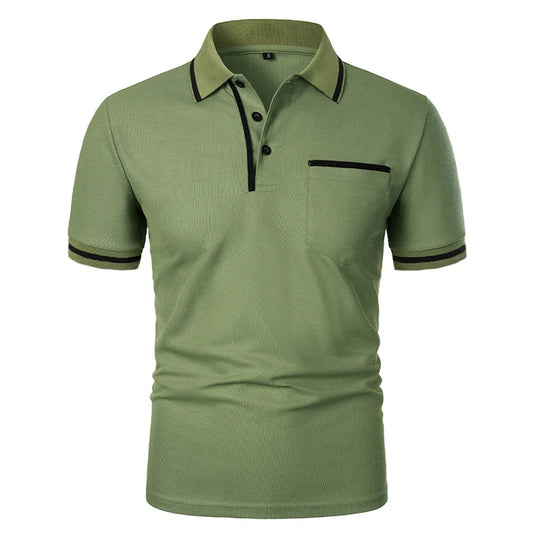 THE WINDSOR BREEZE POLO
