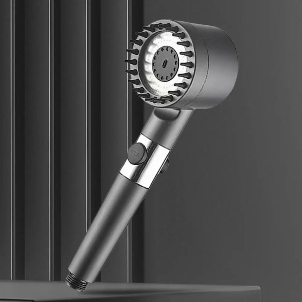 PRYMEE™ PUREFLOW SHOWER HEAD