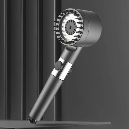 PRYMEE™ PUREFLOW SHOWER HEAD