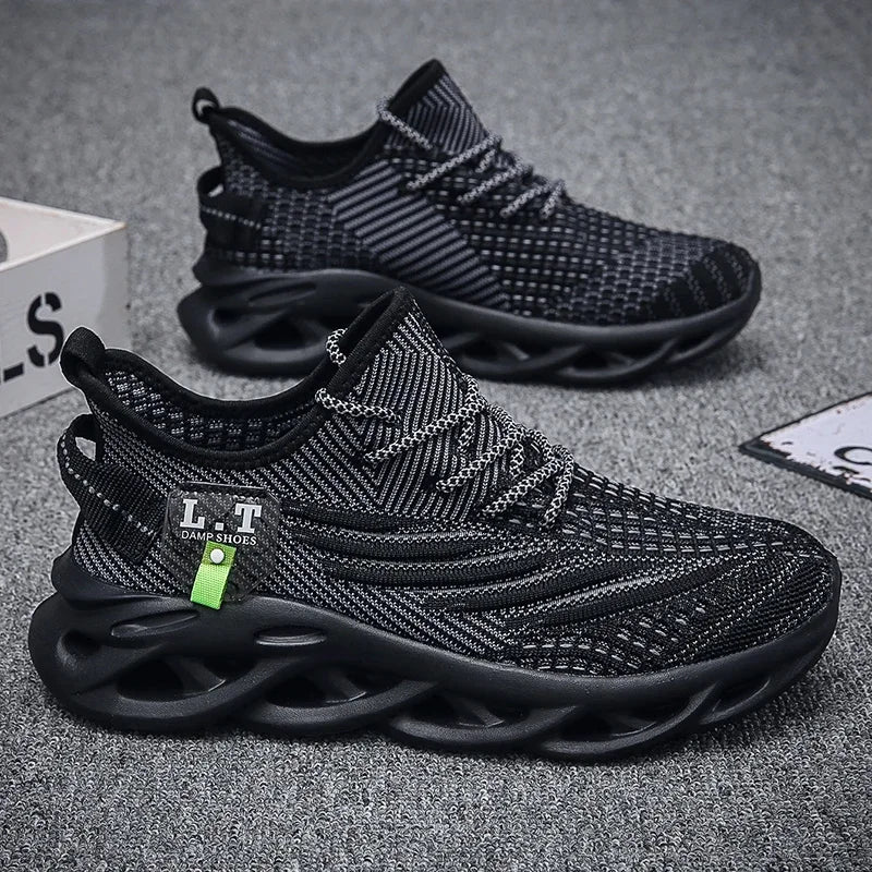Blade Runner Shock Sneakers