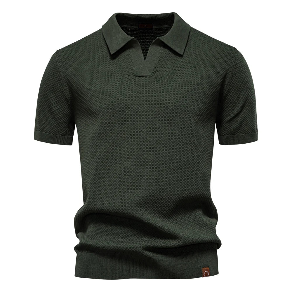 IVAN LINKS POLO