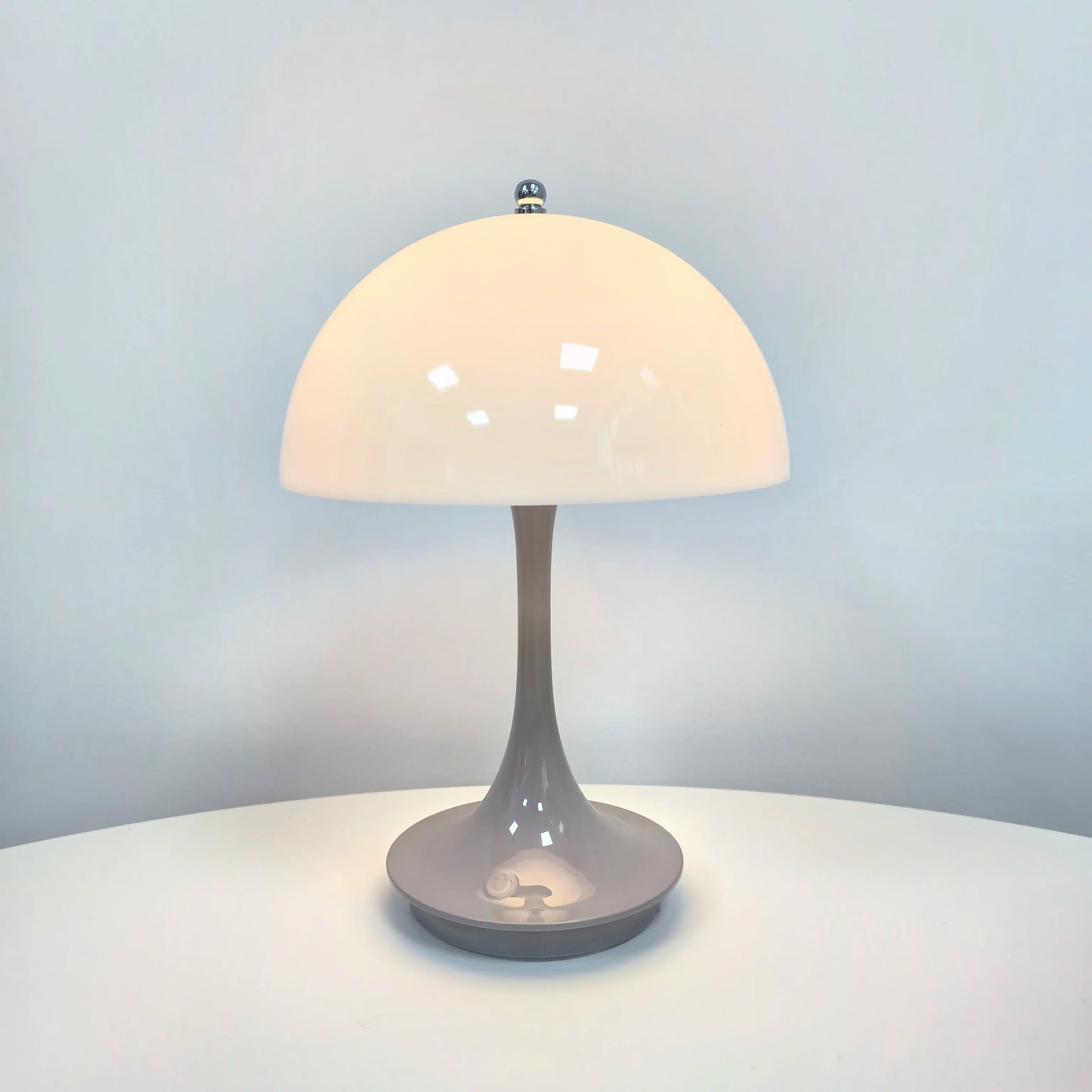 FloraTouch USB Mushroom Lamp
