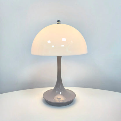 FloraTouch USB Mushroom Lamp