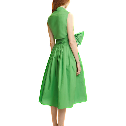 Olivia's Coastal Charm Dress – Summer Breeze Collection