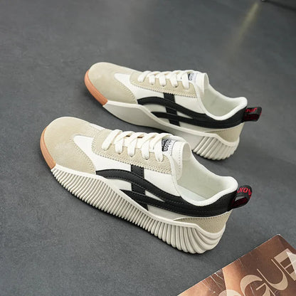 Freya Orthopedic Sneakers