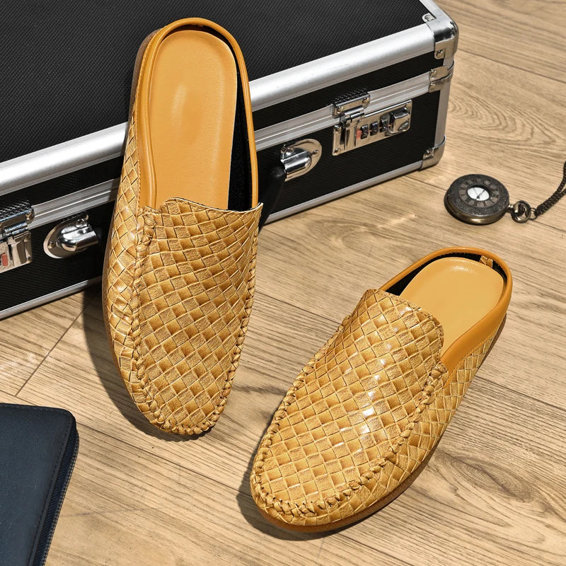 KINGSTON COMFORT SLIDES