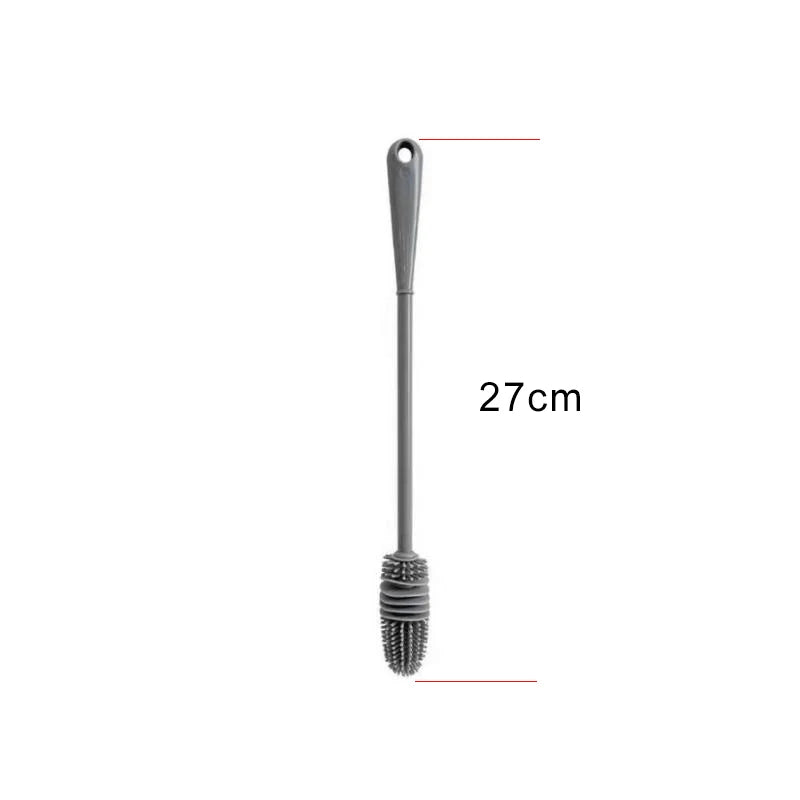 CHARLOTTE PURE SILICONE BRUSH
