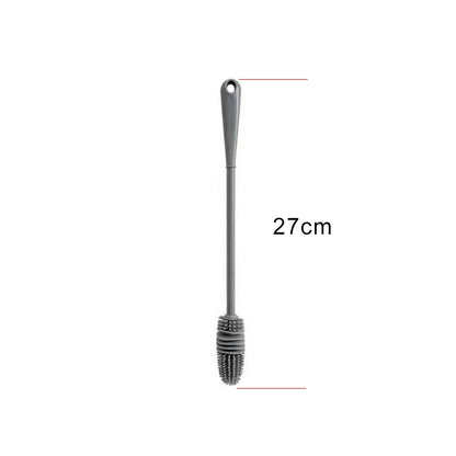 CHARLOTTE PURE SILICONE BRUSH