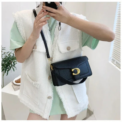 EVA SHOULDER BAG