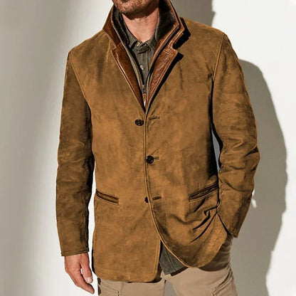 Lennox Ridge Vintage Jacket
